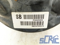 Servofreno OPEL ANTARA L07 2.0 CDTI 2006-2011 P93743540, P93743540, P93743540
