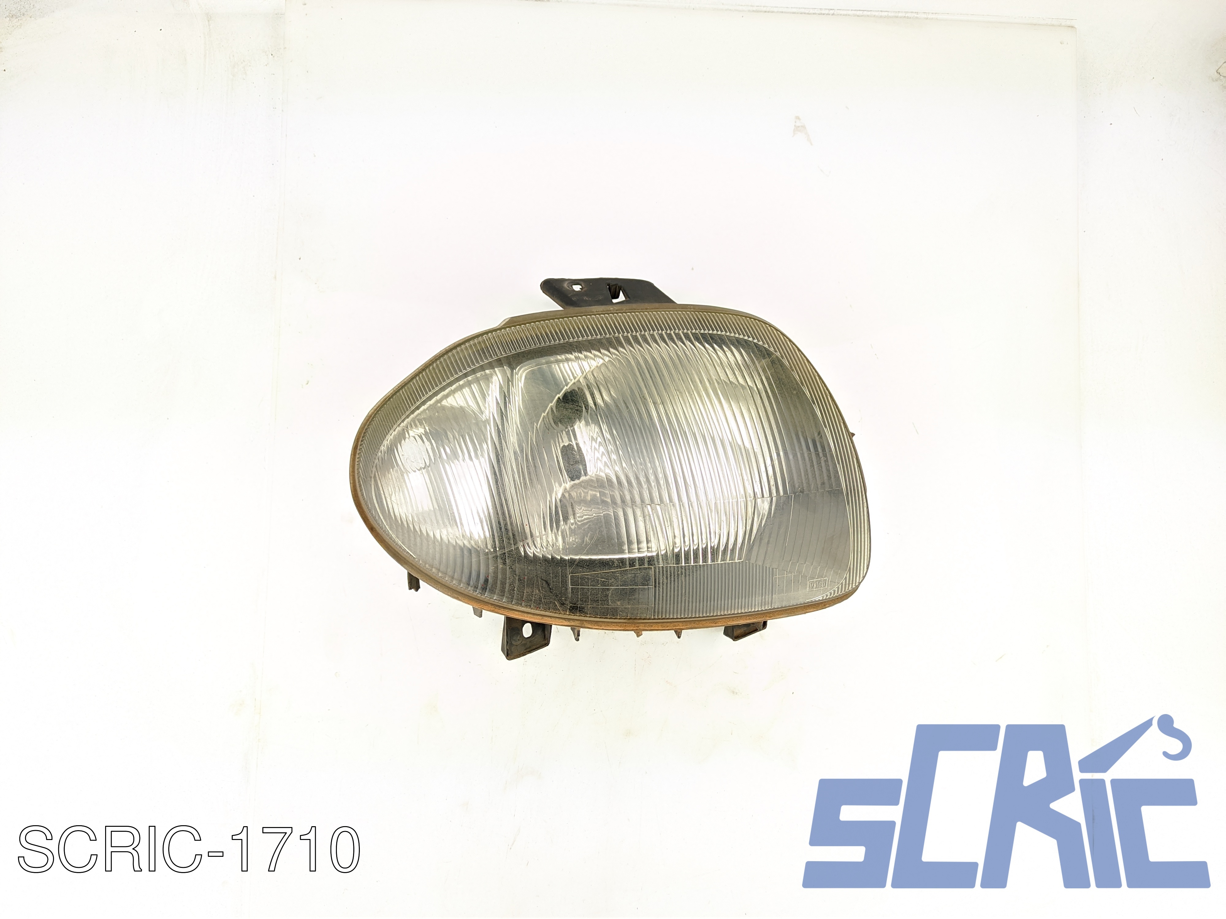 Faro Anteriore RENAULT CLIO 2 BB, CB 1998-2005 destro, dx 7701045169, 7701045994