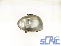 Faro Anteriore RENAULT CLIO 2 BB, CB 1998-2005 destro, dx 7701045169, 7701045994
