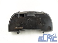 Quadro Contachilometri FIAT GRANDE PUNTO 199 1.3 D MULTIJET 2005-2010 5550011005