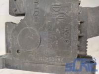 Pedale Acceleratore FIAT GRANDE PUNTO 199 1.3 D MULTIJET 2005-2013 55702020