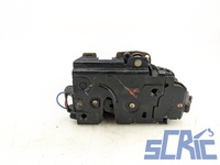 Serratura Porta VW GOLF 4 1J1 1997-2004 sinistro, sx, frontale, anteriore