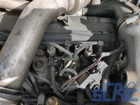 Renault Kangoo FW0/1 1.5 DCI 85 86CV 2008-2023