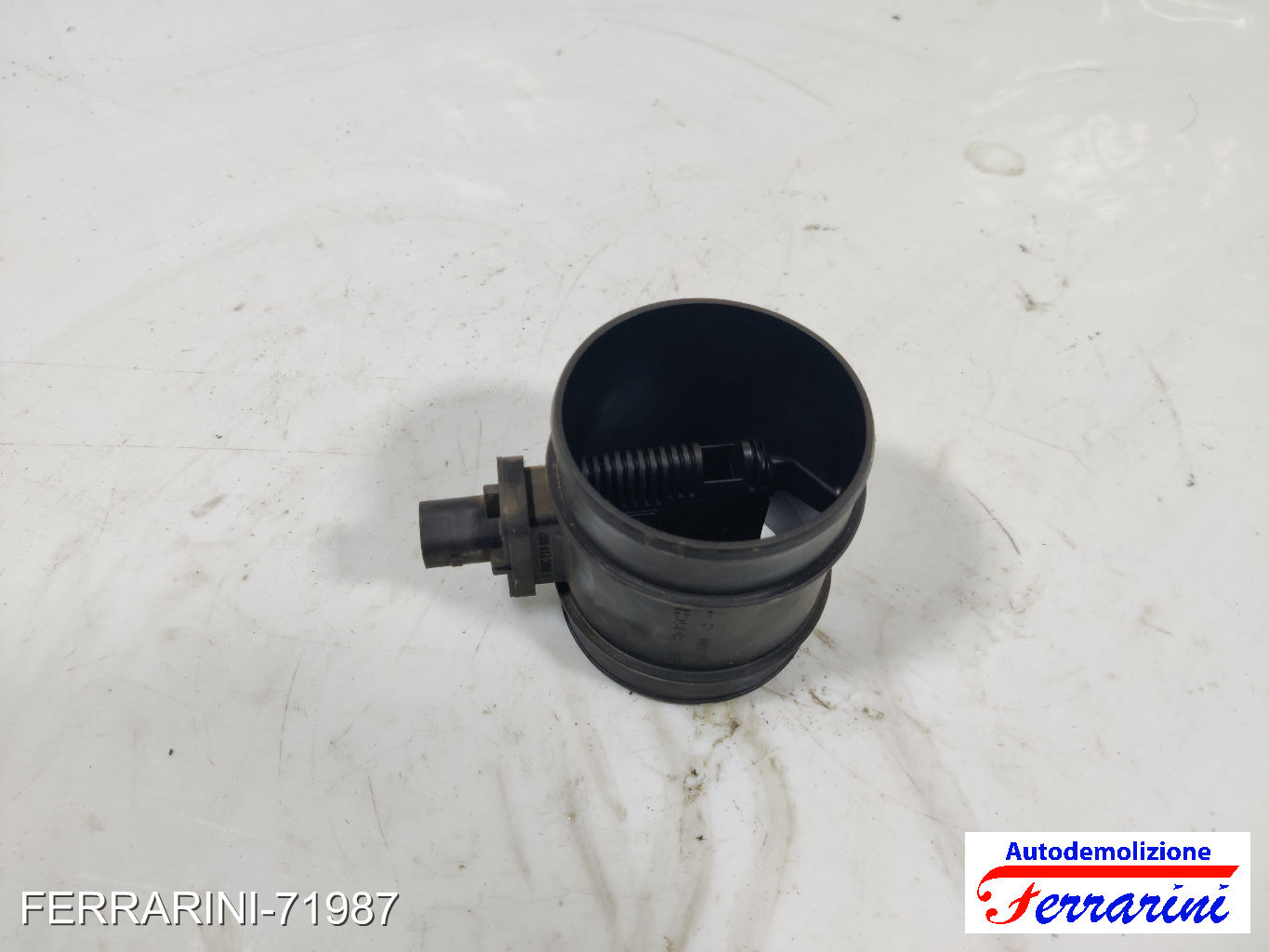 Debimetro OPEL INSIGNIA A G09 2.0 CDTI 2008-2017 55562426, 0281002912 8