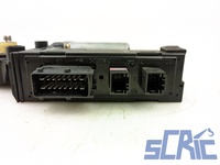 Motorino Alzavetro PEUGEOT 307 CC 3B 1.6 16V 2003-2009 9651735180, 993358102