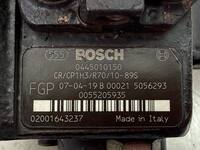 Pompa Alta Pressione Iniezione FIAT BRAVO 2 198 1.9 D MULTIJET 2007-2014 6