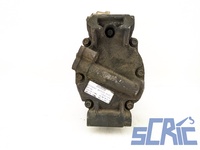 Compressore Clima TOYOTA YARIS P1 1.4 D-4D 2001-2005 4472206532, 8831052400