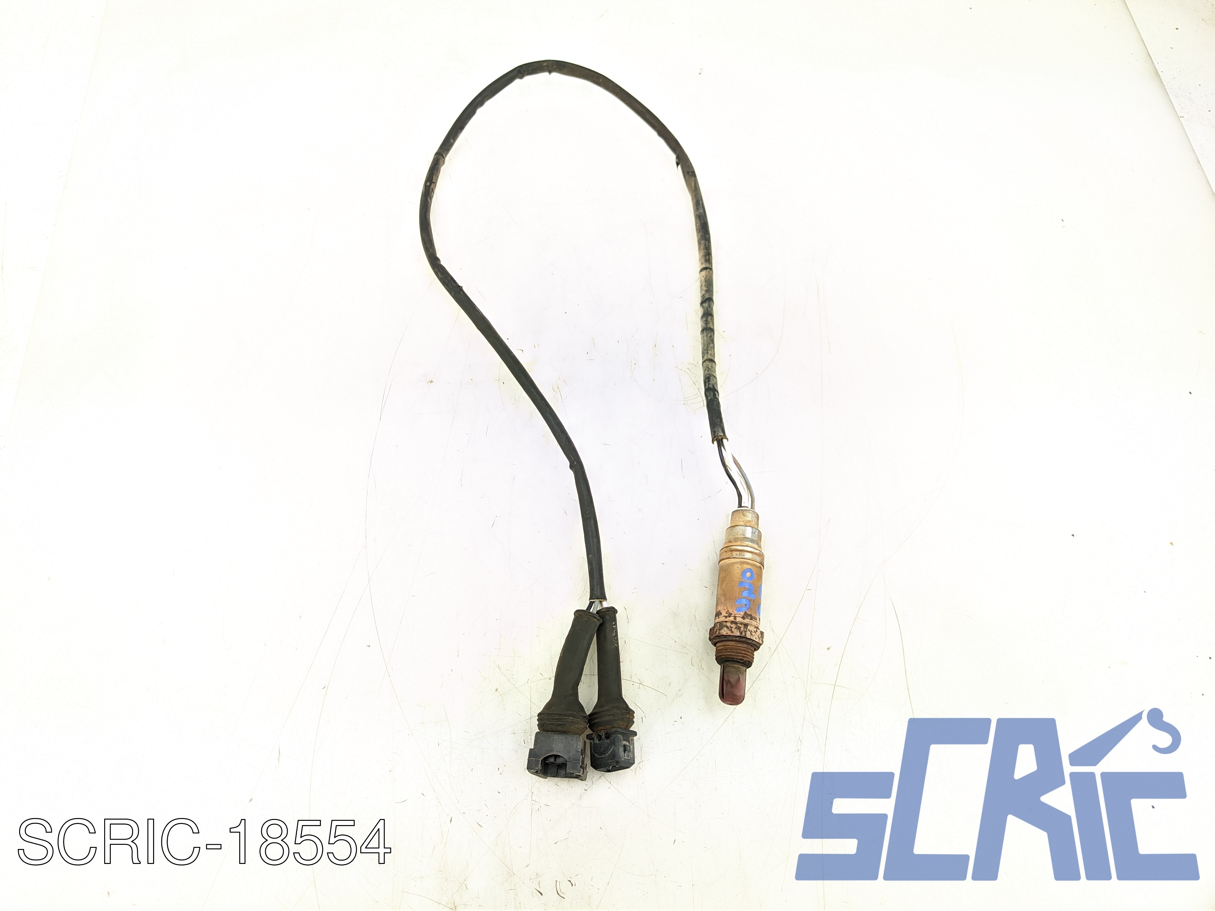 Sonda Lambda FIAT UNO 146 45 I.E 1.0 1984-1995 7668286, 46420612