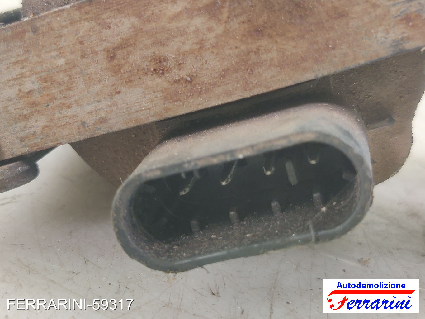 Bobina Di Accensione FIAT UNO 146 45 1.0 1986-1993 7646974, 7746152, 7582152 6