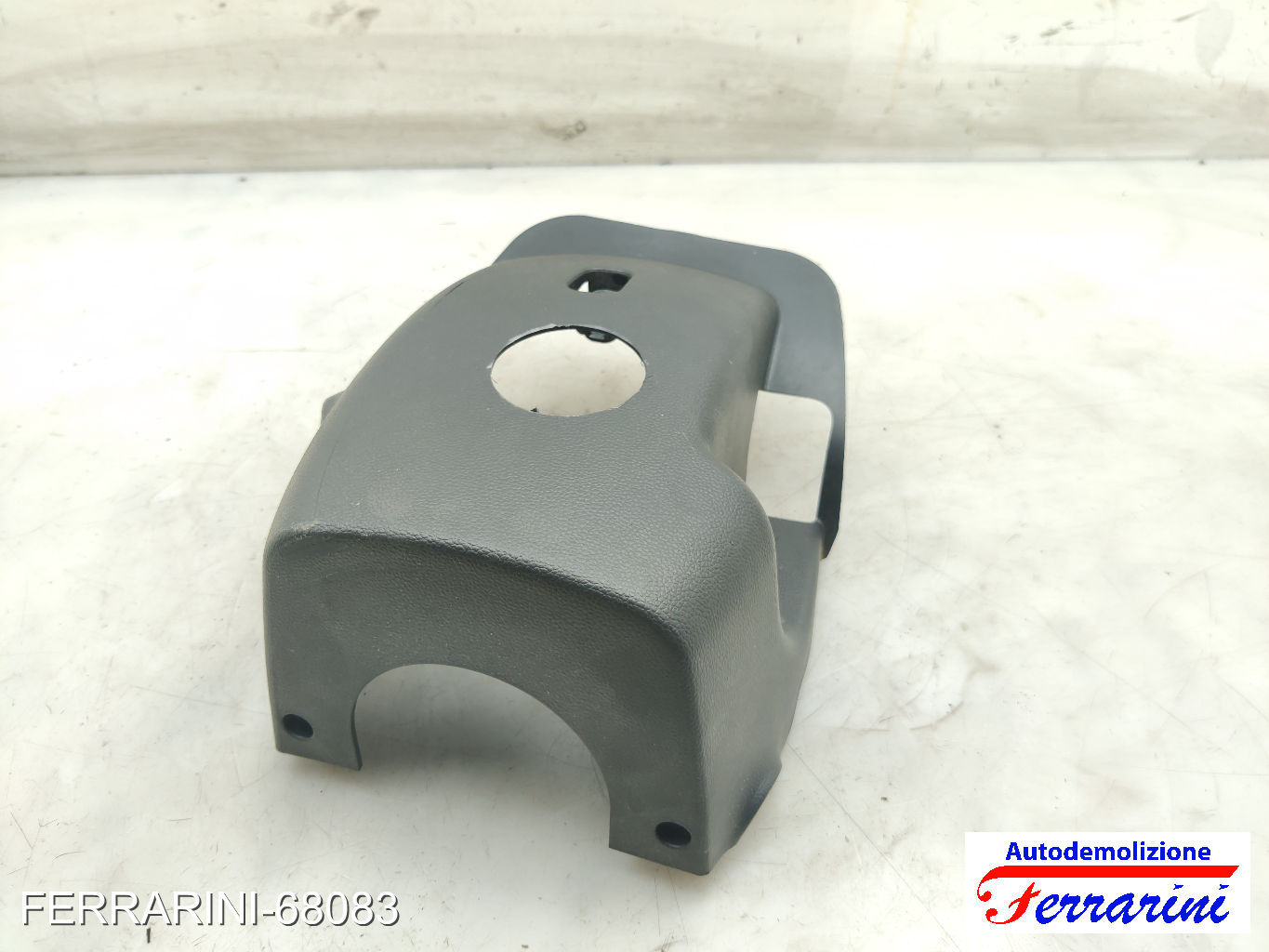 coperchio devioluci HYUNDAI I10 BA, IA 2013-2023 sinistro, sx 84852B9000