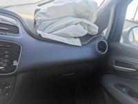 Fiat Punto Evo 199 1.4 LPG 78CV 2009-2012