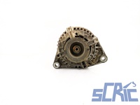 Alternatore IVECO DAILY 3 35C15V, 35S15V 2002-2007 500335719, 0124515044