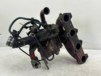 Turbina FIAT STILO 192 1.9 JTD 2002-2006 46556011, VL200201, 71723486