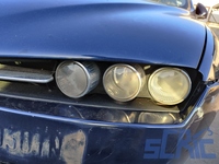 Alfa Romeo 159 939 1.9 JTDM 16V 150CV 2005-2011