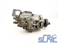 Pompa Alta Pressione Iniezione OPEL ZAFIRA A T98 2.0 DTI 16V 2000-2005 90501100