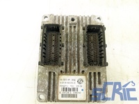 Centralina Motore FIAT GRANDE PUNTO 199 1.2 2005-2009 51843143, AW5SF3M1