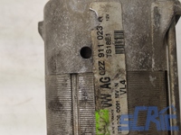 Motorino Avviamento VW GOLF PLUS 5 521, 5M1 1.9 TDI 2005-2009 02Z911023H