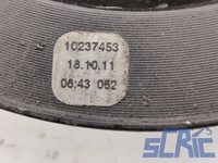 Puleggia Albero Motore OPEL ZAFIRA A T98 2.2 DTI 16V 2002-2005 9128177, 10237453