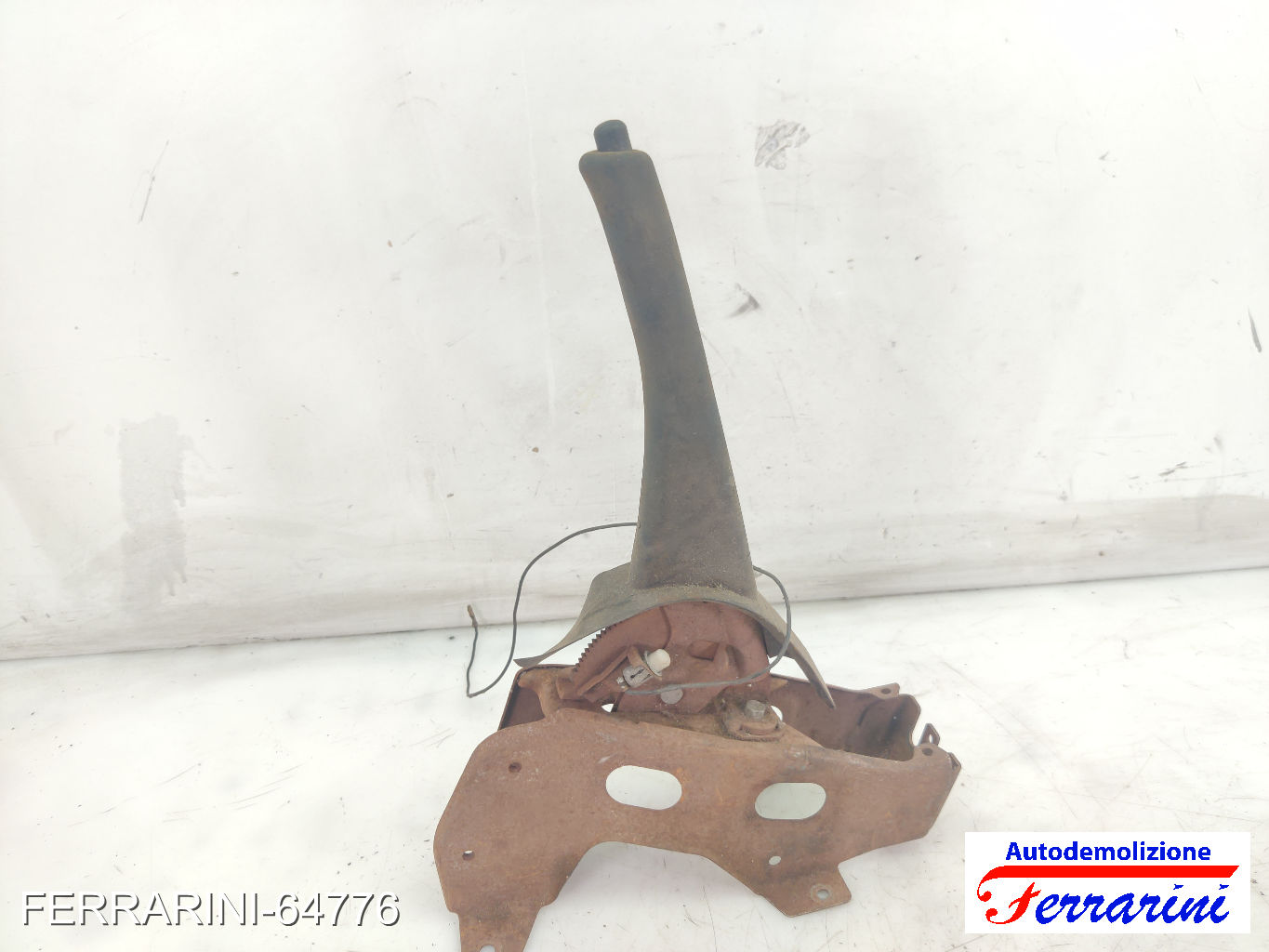 Leva Freno A Mano DAIHATSU TERIOS J1 2000-2005 4621087401 7