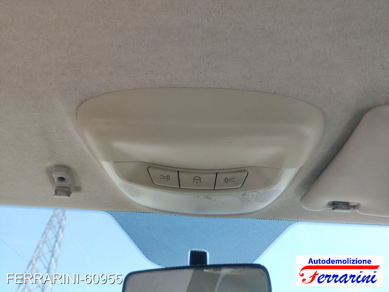 Lancia Ypsilon 843 1.2 60CV 2003-2011