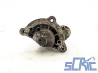 Motorino Avviamento PEUGEOT PARTNER 5, G 2.0 HDI 2000-2008 9656262780, 5802FJ 6