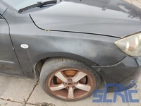 Mazda 3 BK 1.6 DI TURBO 109CV 2004-2009