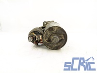 Motorino Avviamento FIAT SEICENTO 600 187 1.1 1998-2010 46813058, 46813064 7