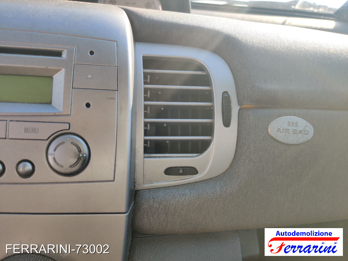 Lancia Ypsilon 24