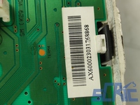 Quadro Contachilometri NISSAN MICRA 3 K12 1.2 16V 2003-2010 24810AX861