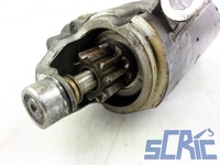 Motorino Avviamento AUDI A5 8T3 3.0 TDI QUATTRO 2007-2012 059911021C, 0001109319