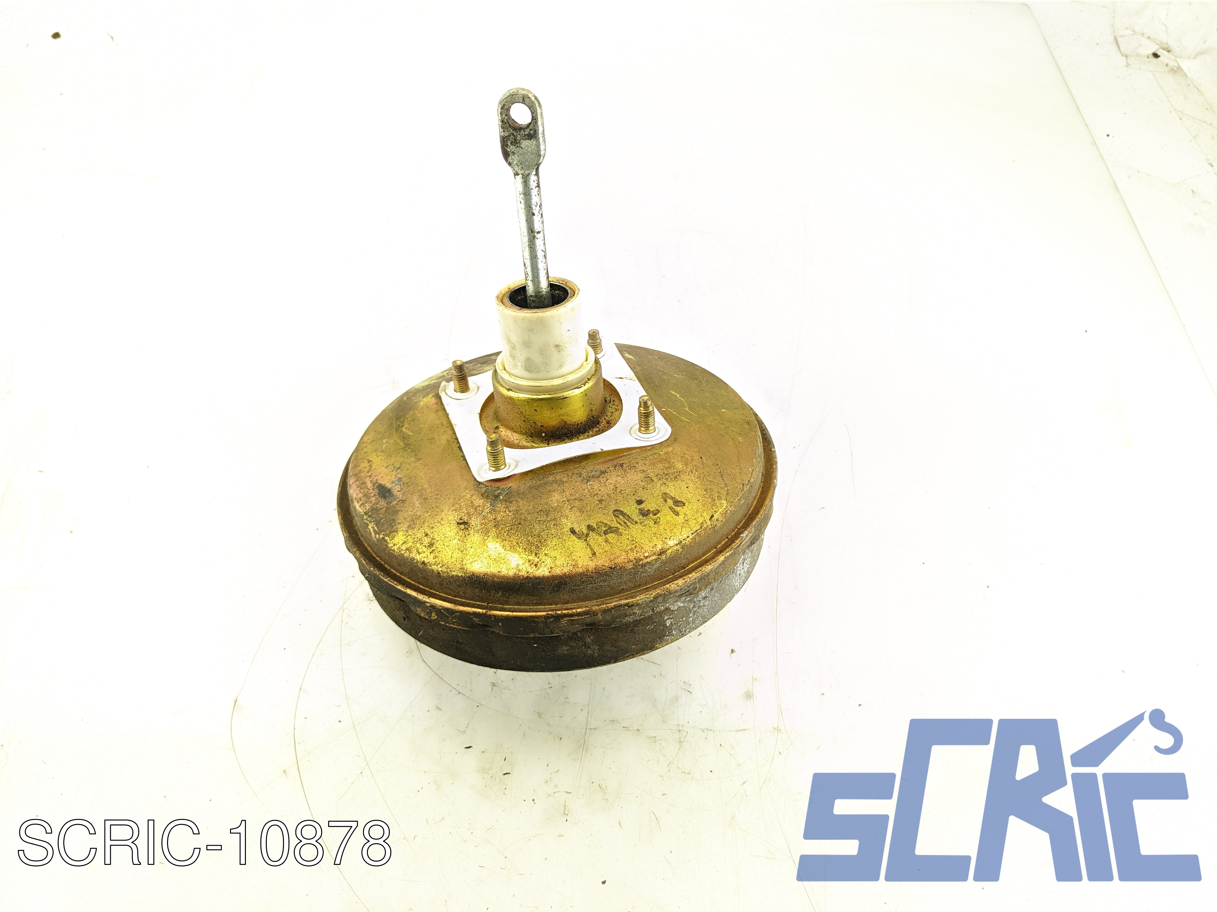 Servofreno FIAT MAREA 185 1.6 100 16V 1996-2002 9945763