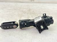 Frutto Accensione FIAT 500 312 2007-2023 00518006280, 0B36506843, 51800628 7