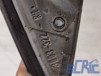 Specchietto Laterale VOLVO S40 2 544 2004-2010 destro, dx