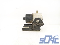 Centralina Pompa Abs FIAT MAREA WEEKEND 185 1.9 JTD 110 2000-2002 46558579 10
