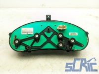 Quadro Contachilometri PEUGEOT 206 2A/C 1.4 HDI ECO 70 2001-2009 9648836980