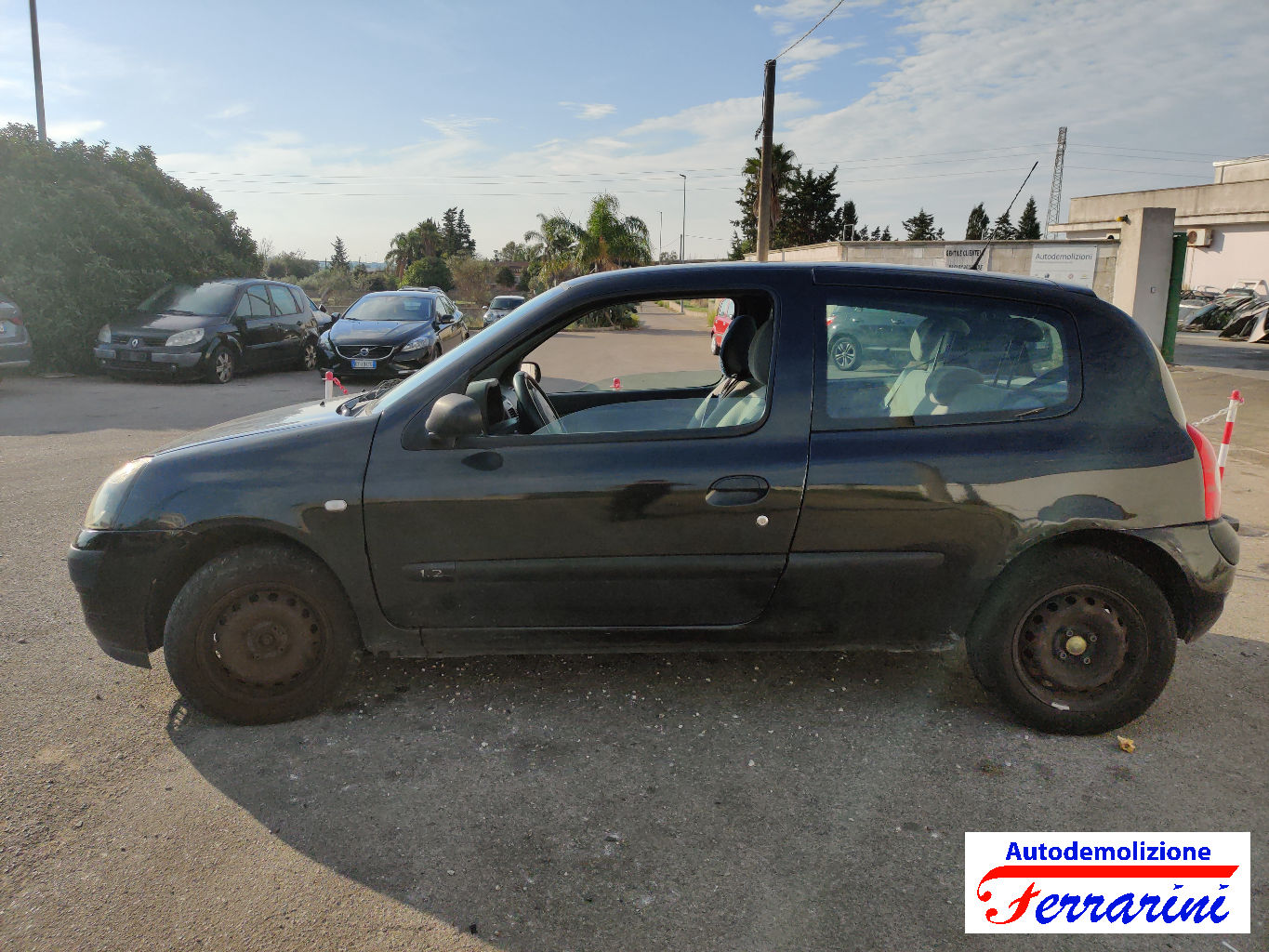 Renault Clio 2 59