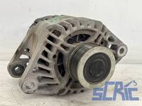 Alternatore ALFA ROMEO 166 936 2.4 JTD 2000-2007 1012101870, DAN502, 46748353