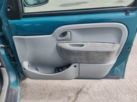 Renault Kangoo KC0/1 1.2 16V 75CV 2001-2023