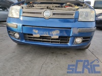 Fiat Panda 169 1.3 D MULTIJET 70CV 2003-2012