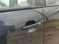 Audi A2 8Z0 1.4 TDI 75CV 2000-2005