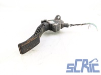 Pedale Acceleratore TOYOTA AYGO B1 1.0 2005-2014 781100H010, 47109950088