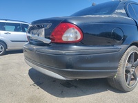Jaguar X-Type X400 2.0 D 130CV 2003-2009
