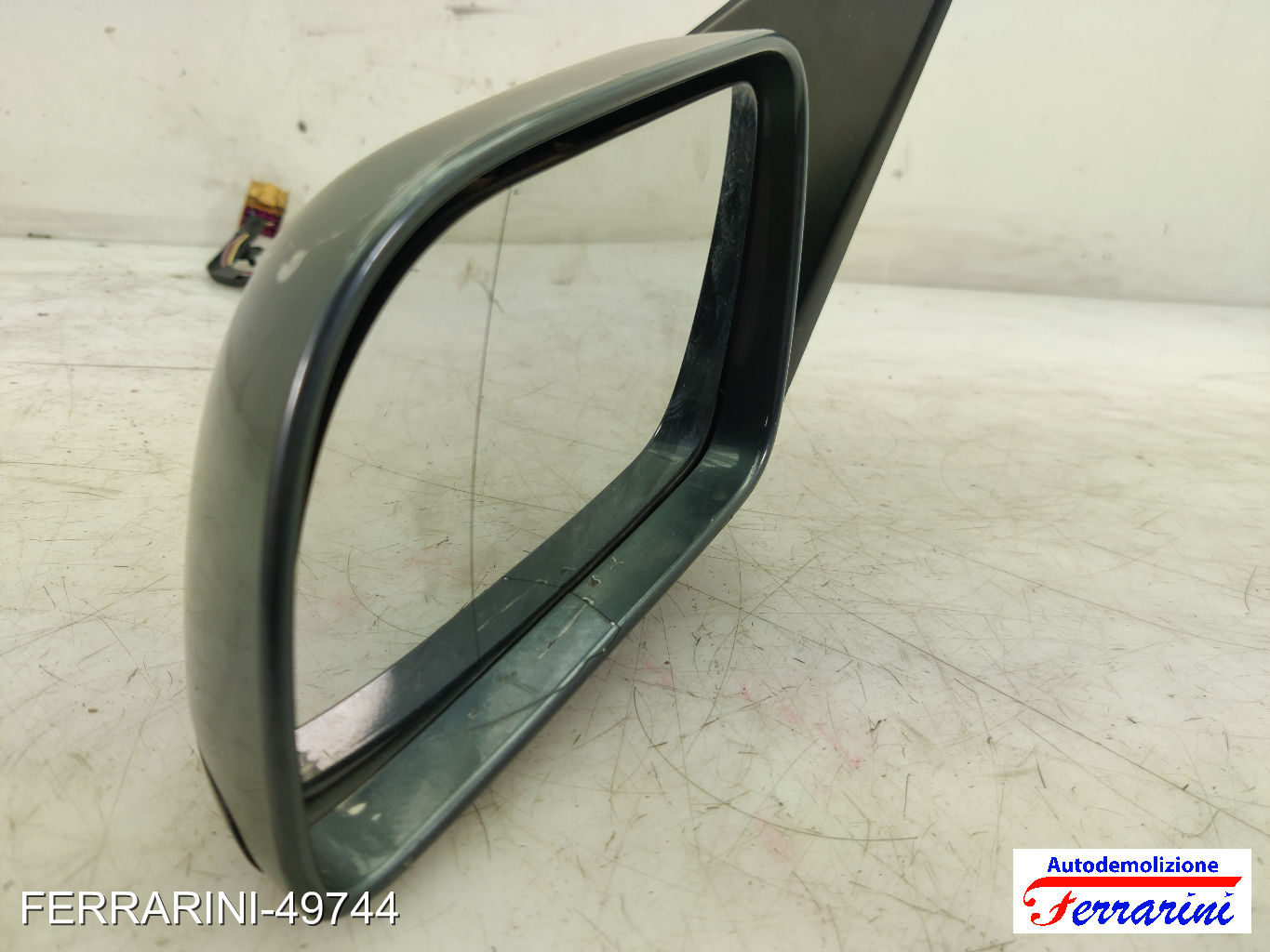 Specchietto Laterale VW POLO 6N1 1994-1996 sinistro, sx