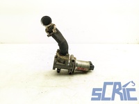 Valvola Egr ALFA ROMEO 156 SW 932 1.9 JTD 2000-2001 50109013, 55204235, 46785766