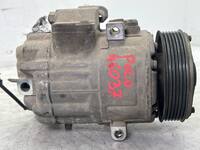 6Q0820803D 447220-8121 6SEU12C Compressore Clima VW POLO 6N1 45 1.0 1994-1996