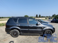 Ssangyong Rexton GAB 2.7 XDI 165CV 2005-2006