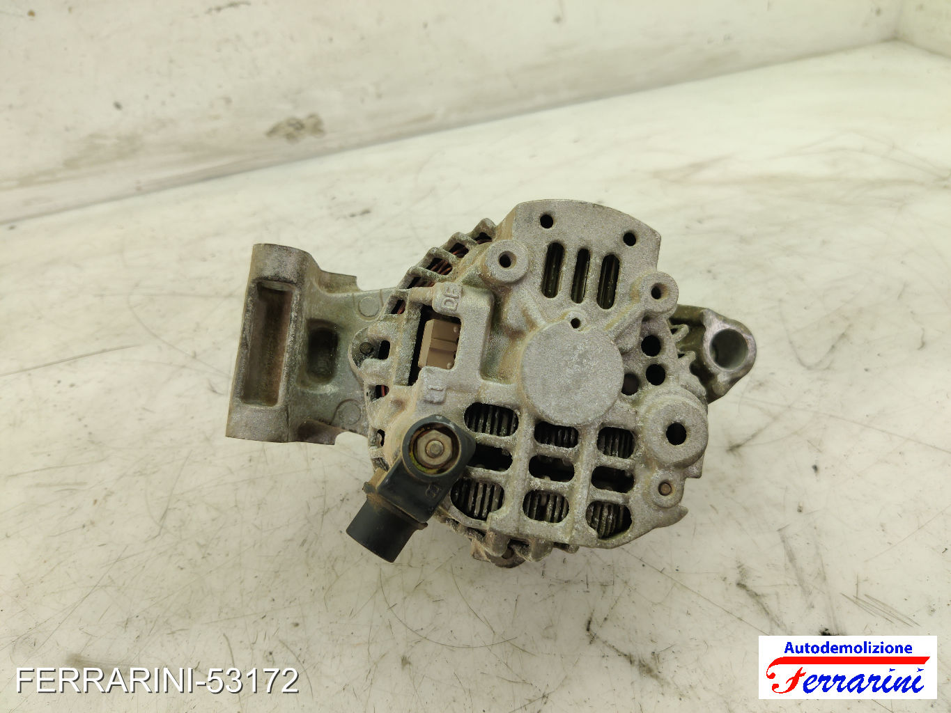 Alternatore
