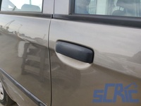 Fiat Idea 350 1.2 16V 80CV 2004-2012