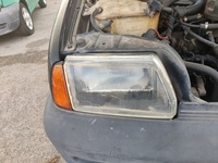 Fiat Cinquecento 500 170 0.9 I.E S 40CV 1991-1999
