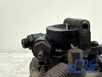 Alternatore OPEL ASTRA H SW A04 1.7 CDTI 2004-2010 LR1100508B, 98056439